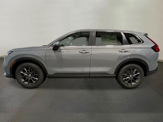 Photo of 2026  Honda CR-V