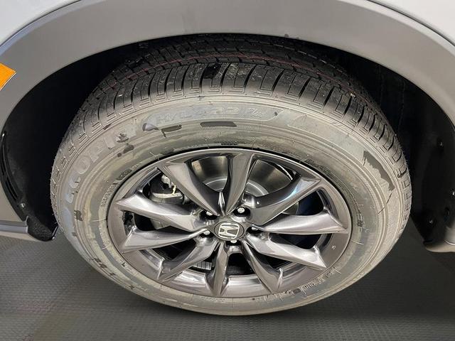 Photo of 2026  Honda CR-V