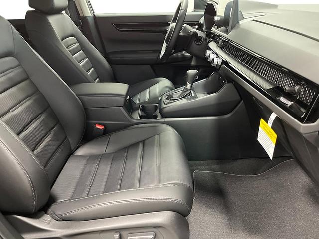 Photo of 2026  Honda CR-V