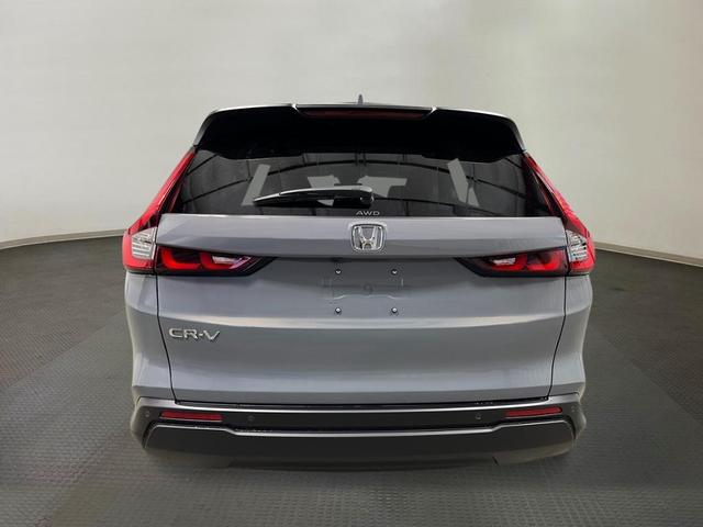 Photo of 2026  Honda CR-V