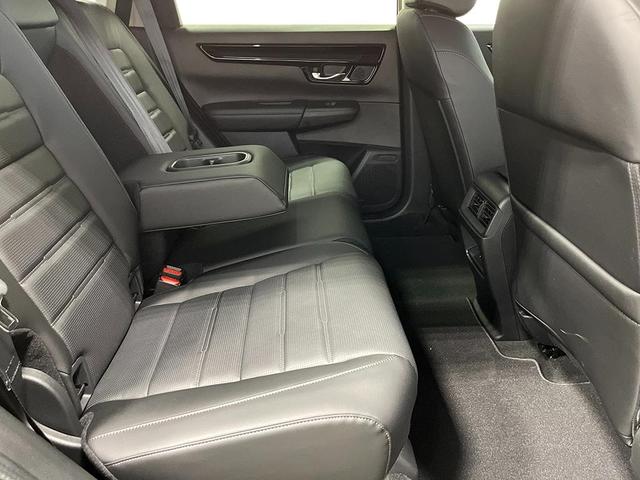Photo of 2026  Honda CR-V