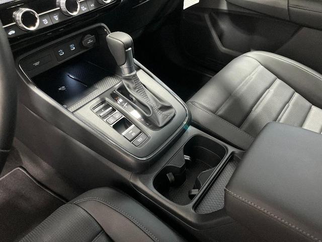 Photo of 2026  Honda CR-V