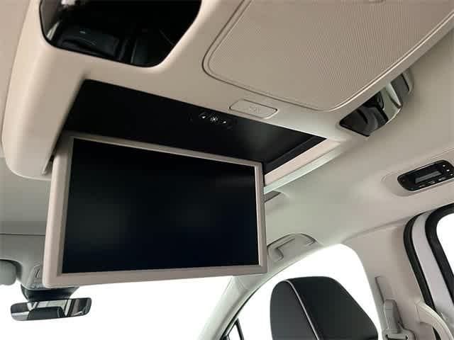 Photo of 2026 Solar Silver Metallic Honda Odyssey
