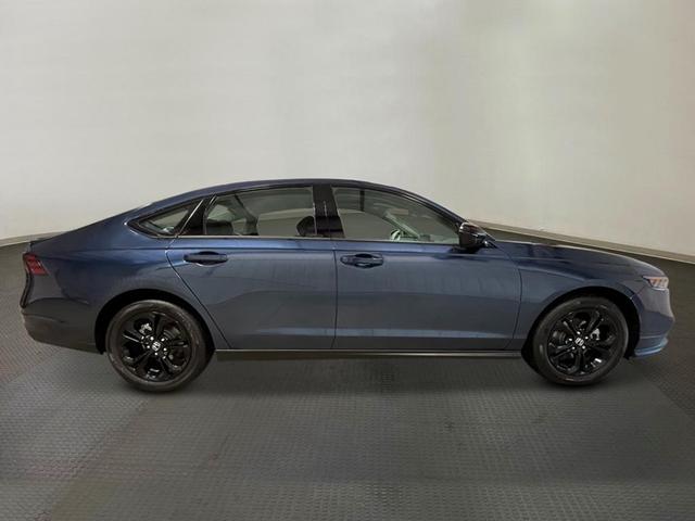 Photo of 2025  Honda Accord