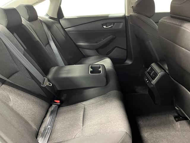 Photo of 2025  Honda Accord