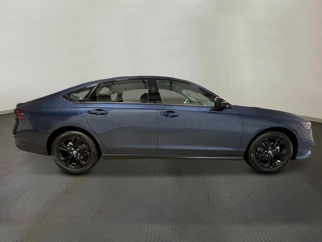 Photo of 2025  Honda Accord