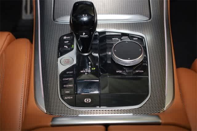 Photo of 2022 Black Sapphire Metallic BMW X5