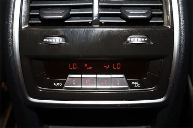 Photo of 2022 Black Sapphire Metallic BMW X5