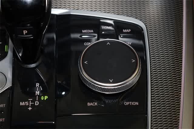 Photo of 2022 Black Sapphire Metallic BMW X5