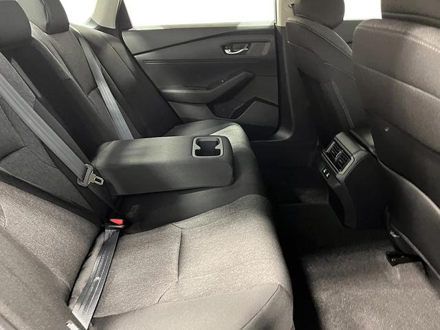 Photo of 2025  Honda Accord