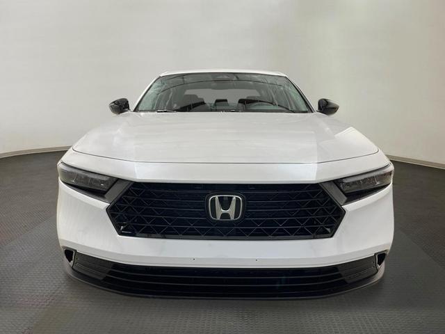 Photo of 2025  Honda Accord