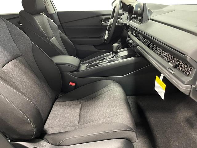 Photo of 2025  Honda Accord