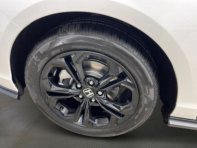 Photo of 2025  Honda Accord