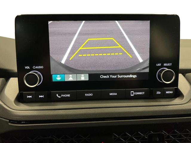 Photo of 2025  Honda Accord