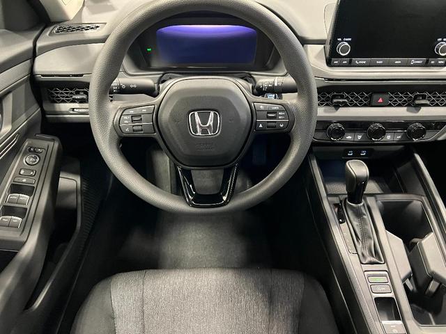 Photo of 2025  Honda Accord