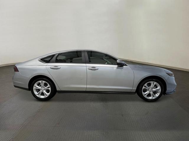Photo of 2025  Honda Accord