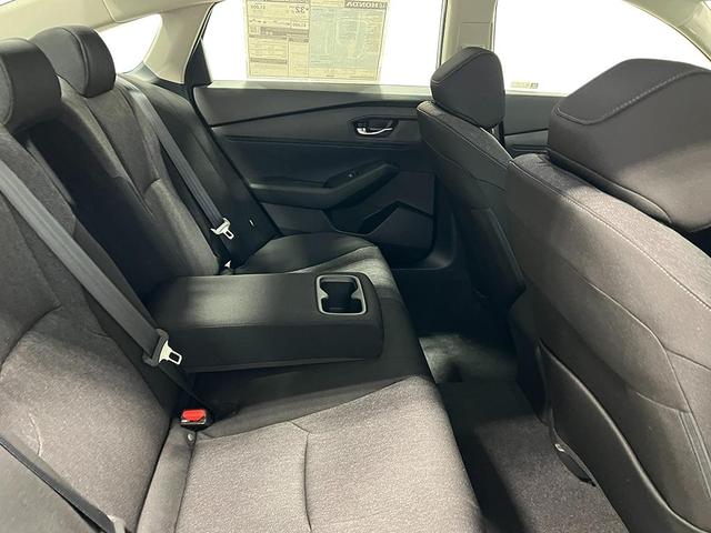 Photo of 2025  Honda Accord