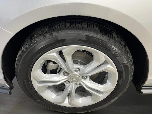 Photo of 2025  Honda Accord