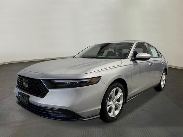 Photo of 2025  Honda Accord