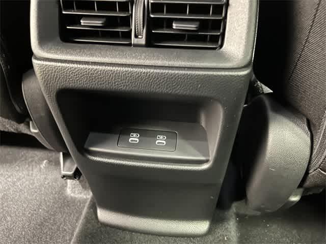 Photo of 2026 Ash Green Honda CR-V Hybrid