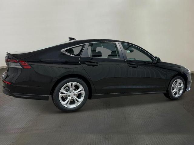 Photo of 2025  Honda Accord