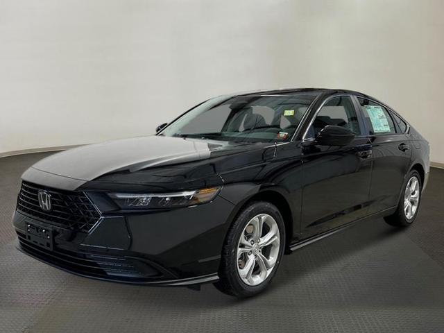 Photo of 2025  Honda Accord