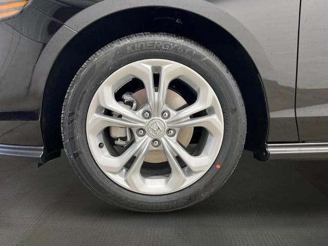 Photo of 2025  Honda Accord