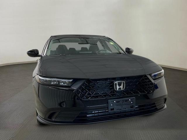 Photo of 2025  Honda Accord