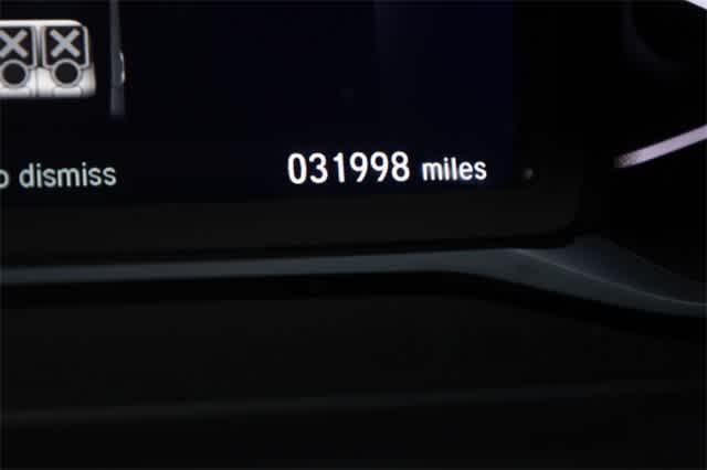 Photo of 2022 Sonic Blue Honda Passport