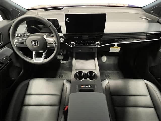 Photo of 2025 Pacific Blue Metallic Honda Prologue