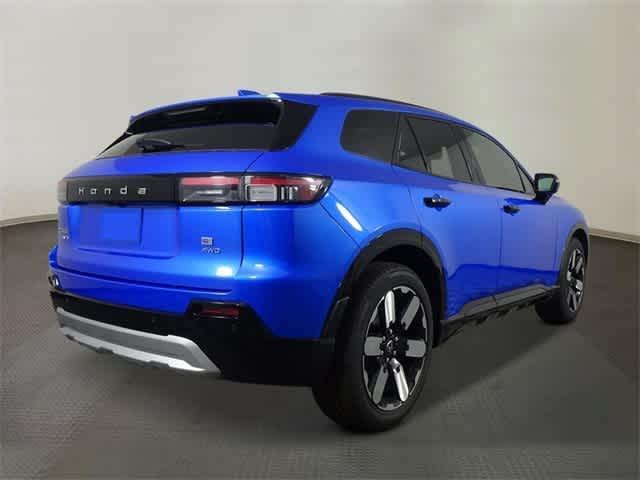 Photo of 2025 Pacific Blue Metallic Honda Prologue