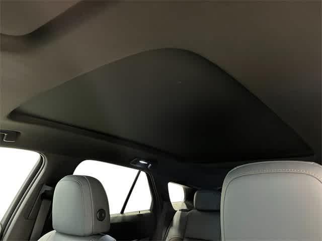 Photo of 2025 Pacific Blue Metallic Honda Prologue