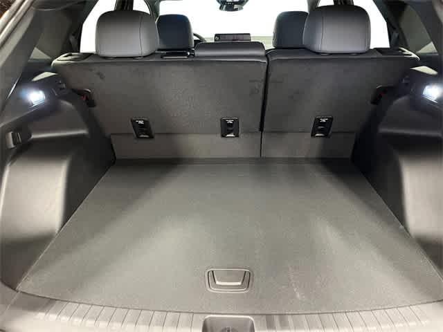 Photo of 2025 Pacific Blue Metallic Honda Prologue