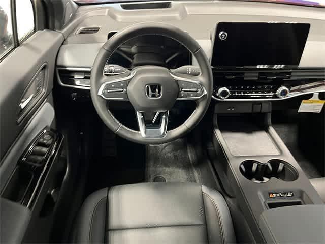 Photo of 2025 Pacific Blue Metallic Honda Prologue
