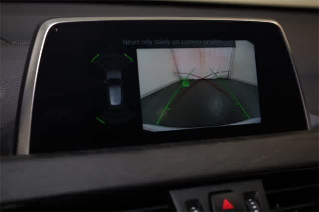 Photo of 2019 Glacier Silver Metallic BMW X1