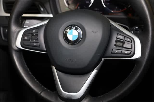 Photo of 2019 Glacier Silver Metallic BMW X1