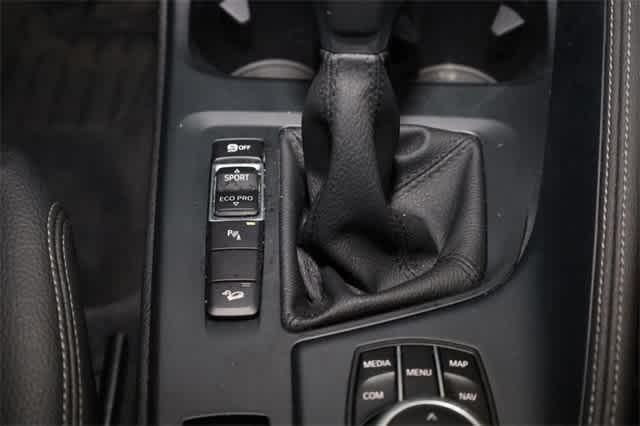 Photo of 2019 Glacier Silver Metallic BMW X1