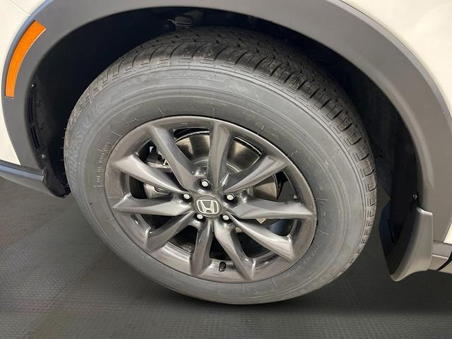 Photo of 2026  Honda CR-V