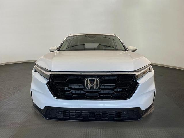 Photo of 2026  Honda CR-V