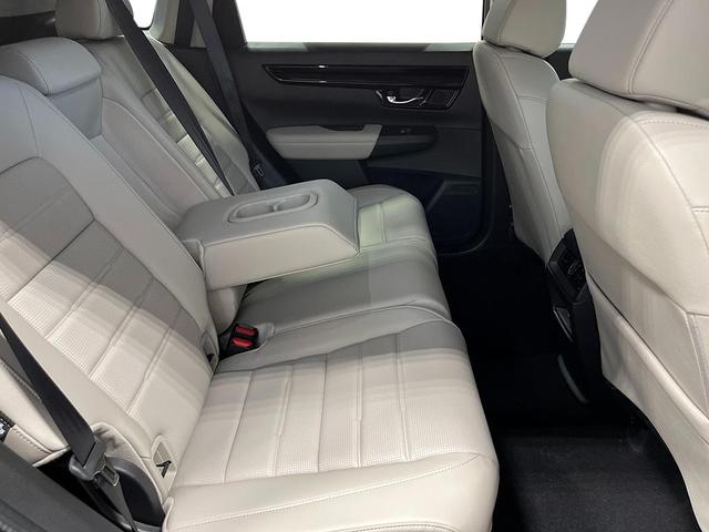 Photo of 2026  Honda CR-V