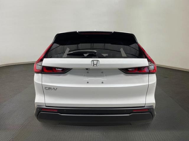 Photo of 2026  Honda CR-V
