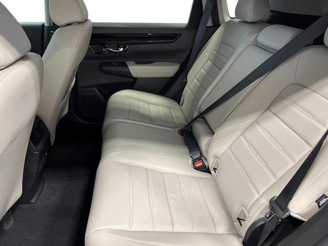 Photo of 2026  Honda CR-V