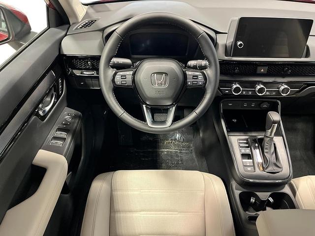 Photo of 2026  Honda CR-V