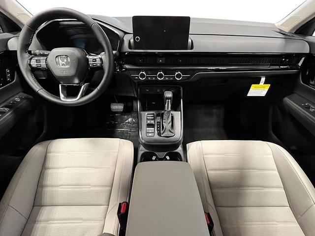 Photo of 2026  Honda CR-V