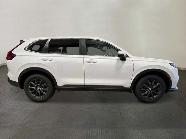 Photo of 2026  Honda CR-V