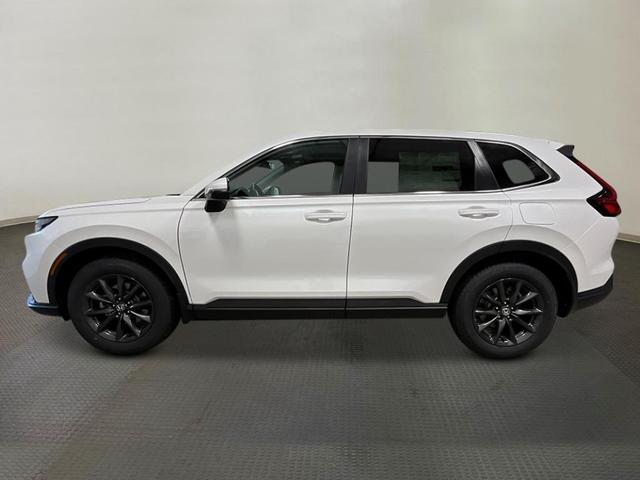 Photo of 2026  Honda CR-V