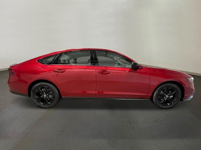 Photo of 2025  Honda Accord