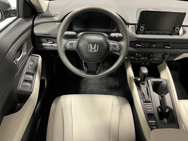 Photo of 2025  Honda Accord