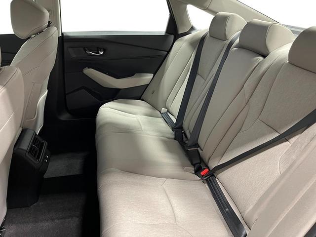 Photo of 2025  Honda Accord