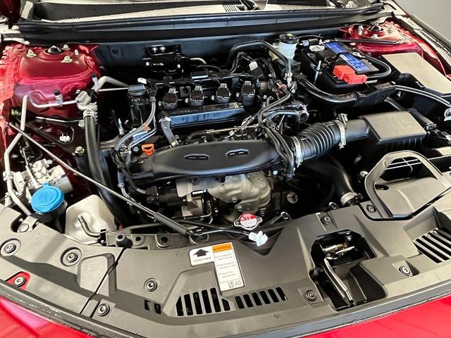 Photo of 2025  Honda Accord